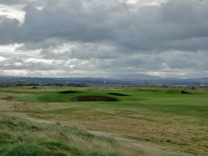 Royal Troon (Old) 2nd Bunkers